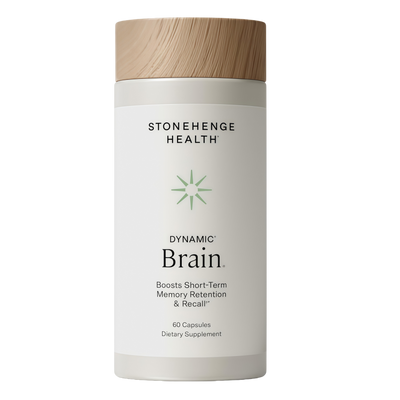 Stonehenge health