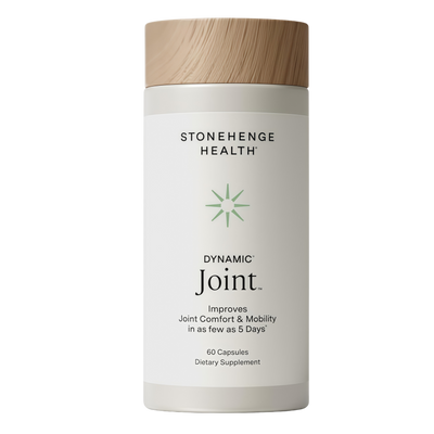 Stonehenge health