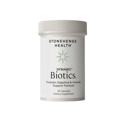 Stonehenge health